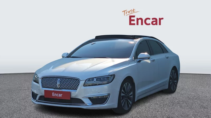 Lincoln MKZ