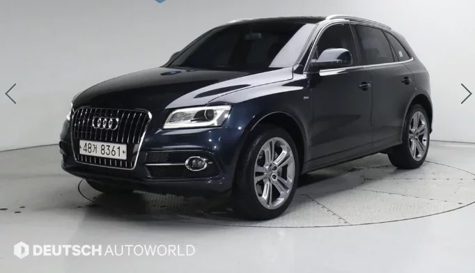 Audi Q5