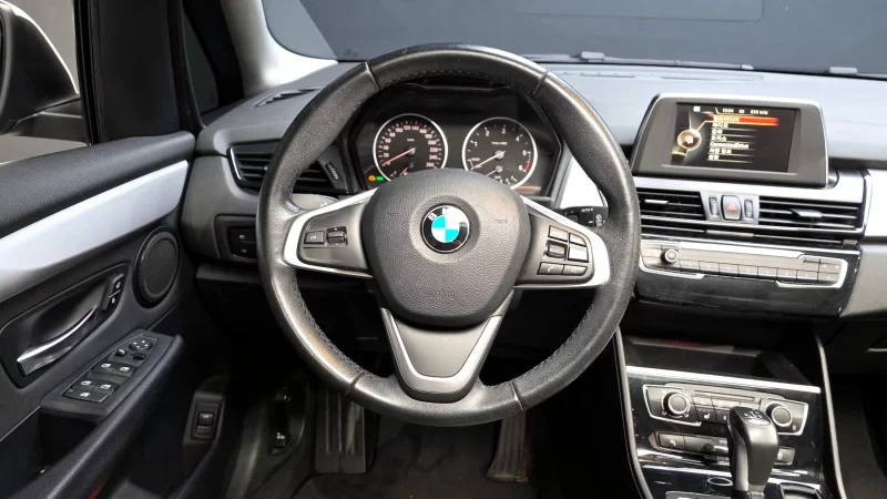 BMW 2-Series