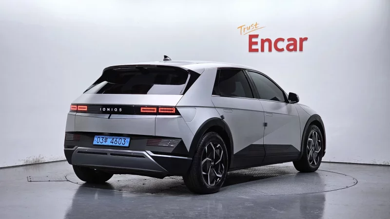 Hyundai Ioniq5