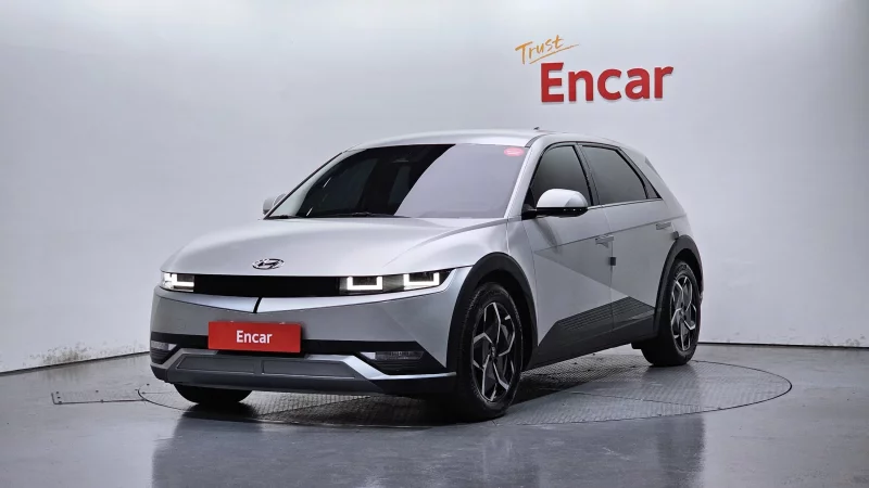 Hyundai Ioniq5