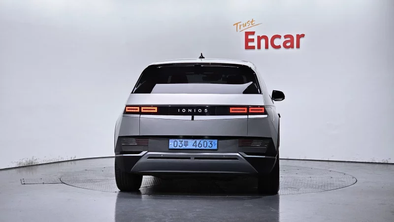 Hyundai Ioniq5