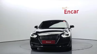 Genesis EQ900