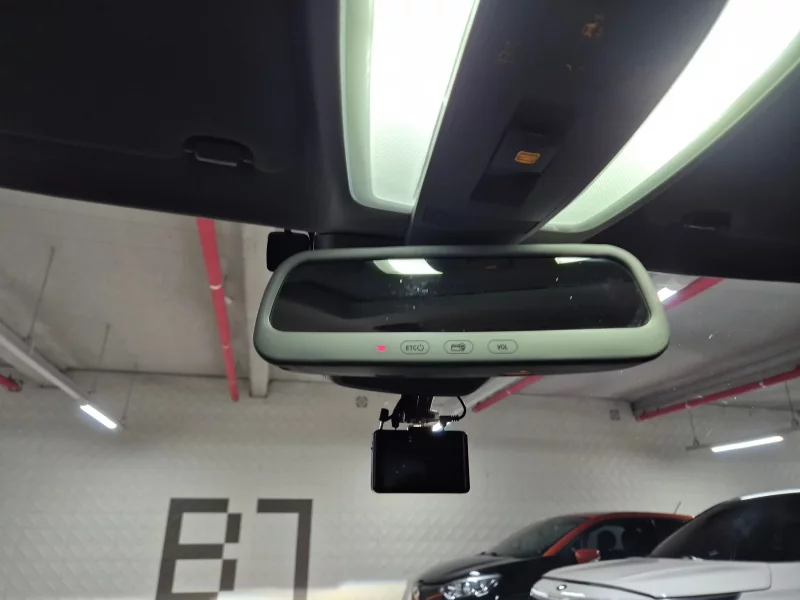 Mercedes-Benz GLK-Class