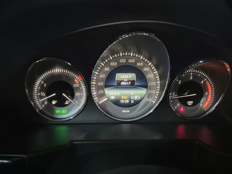 Mercedes-Benz GLK-Class