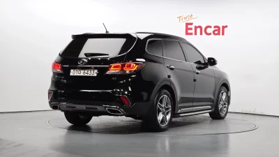 Hyundai Maxcruze
