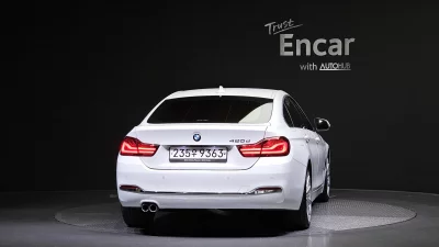 BMW 4-Series