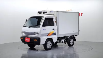 Daewoo labo