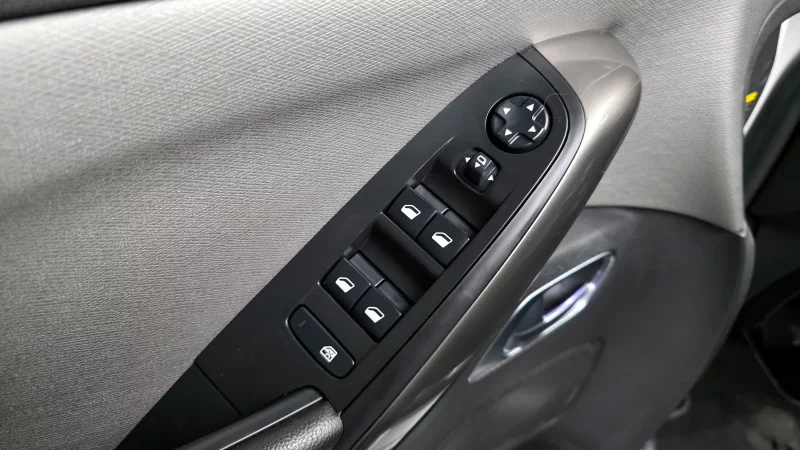 Citroen C4 SpaceTourer