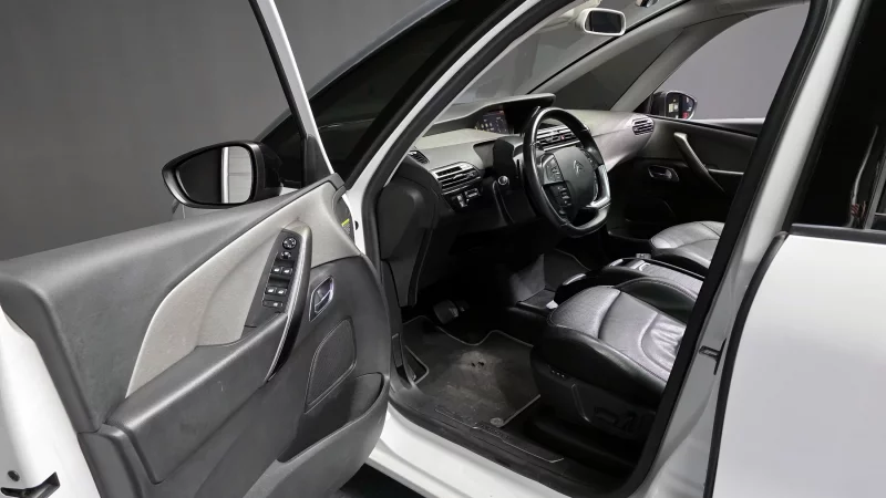 Citroen C4 SpaceTourer