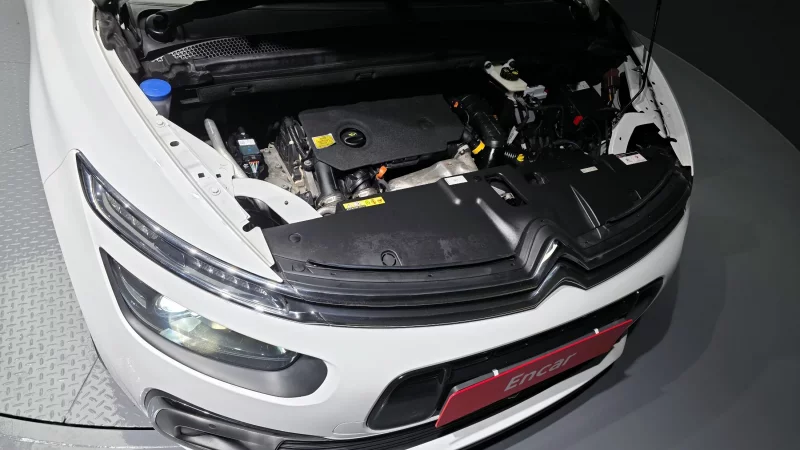 Citroen C4 SpaceTourer