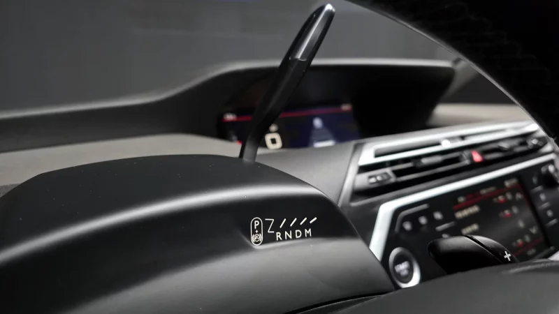 Citroen C4 SpaceTourer