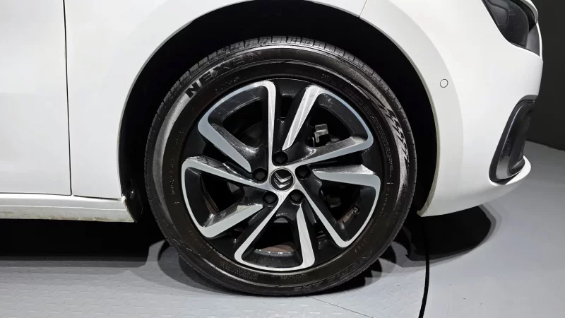 Citroen C4 SpaceTourer