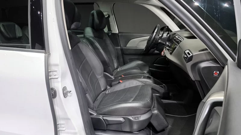 Citroen C4 SpaceTourer