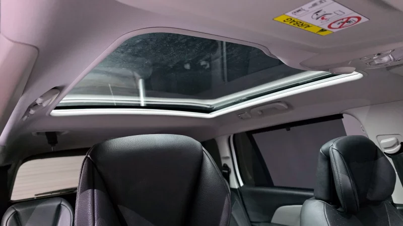 Citroen C4 SpaceTourer