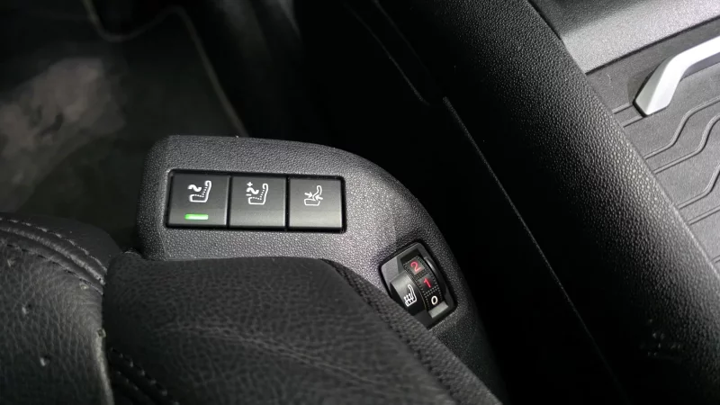 Citroen C4 SpaceTourer