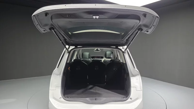 Citroen C4 SpaceTourer