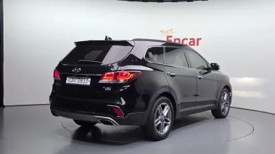 Hyundai Maxcruze