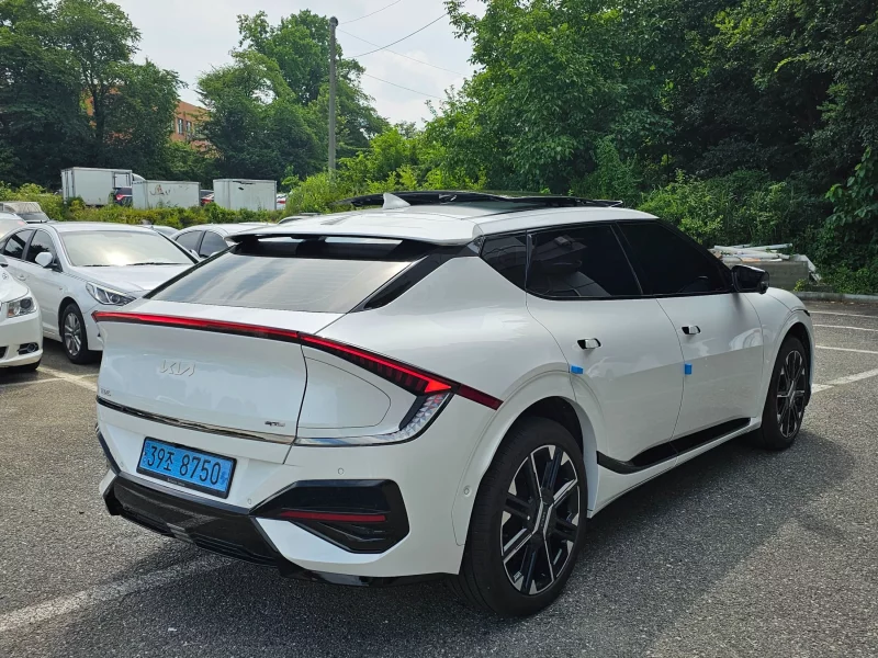 Kia EV6