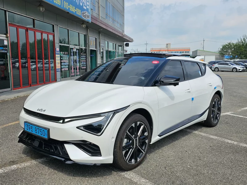 Kia EV6