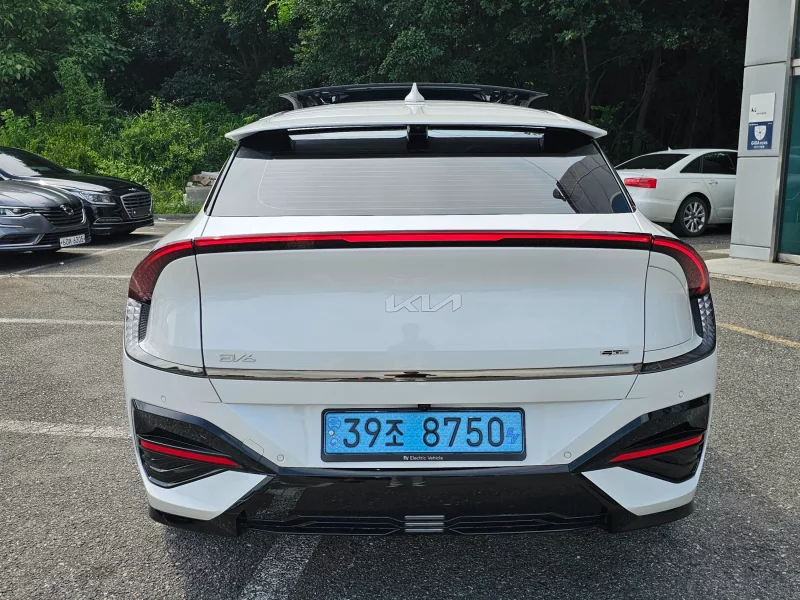 Kia EV6