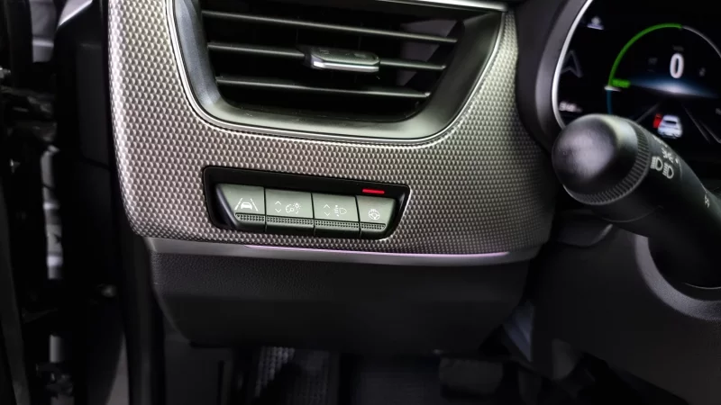 Renault Samsung Arkana