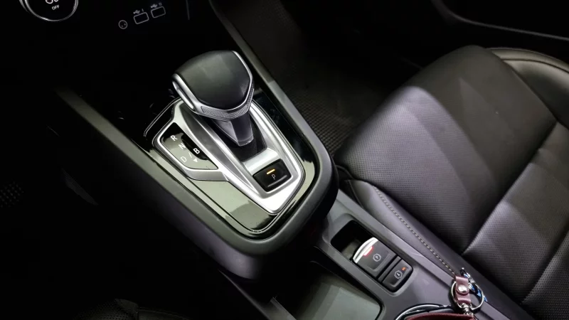 Renault Samsung Arkana