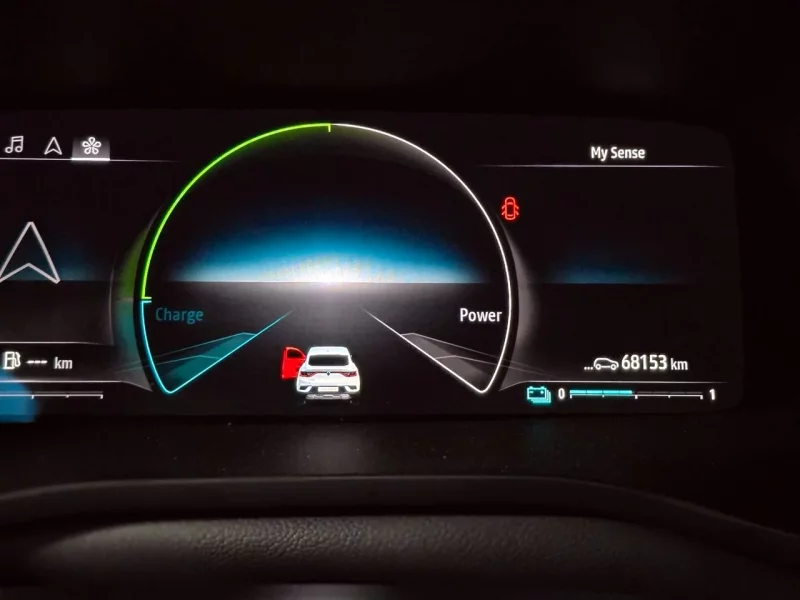 Renault Samsung Arkana