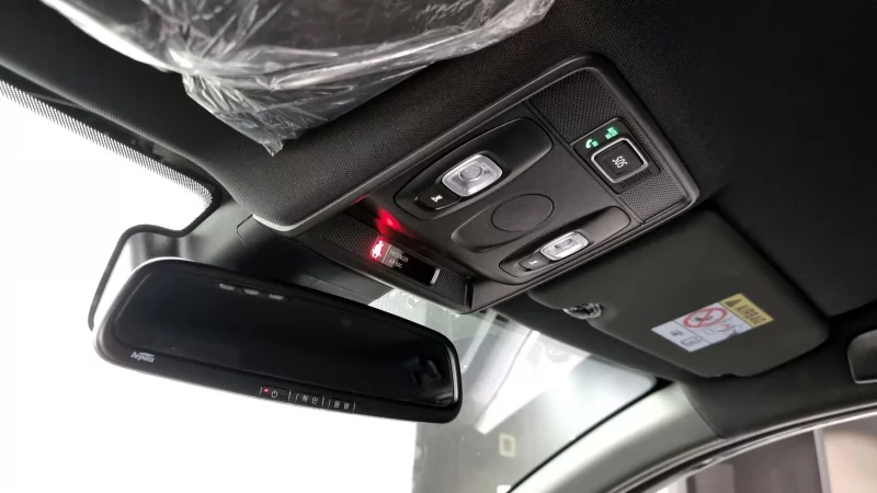 Renault Samsung Arkana