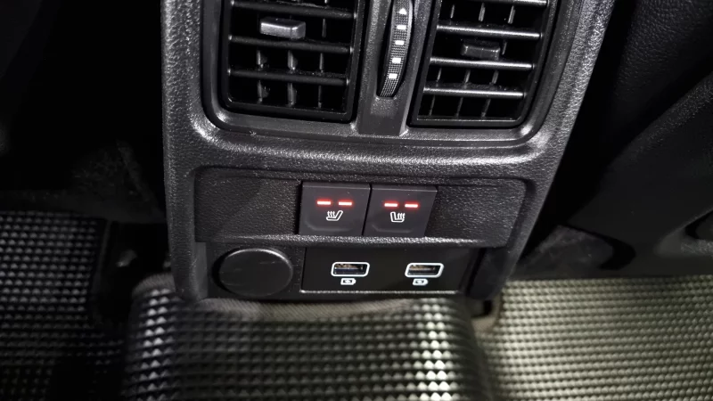 Renault Samsung Arkana