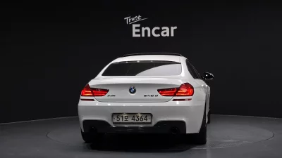 BMW 6-Series