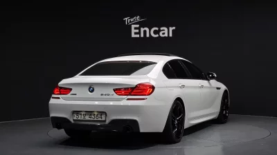 BMW 6-Series