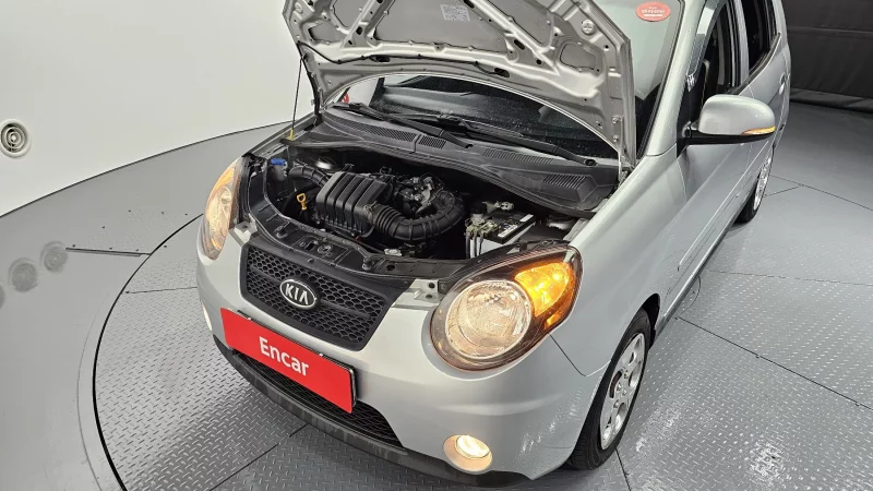Kia Morning