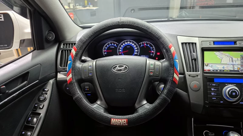 Hyundai Veracruz