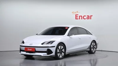 Hyundai Ioniq6