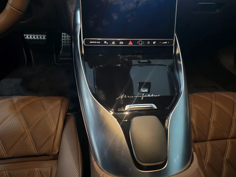 Mercedes-Benz SL-Class