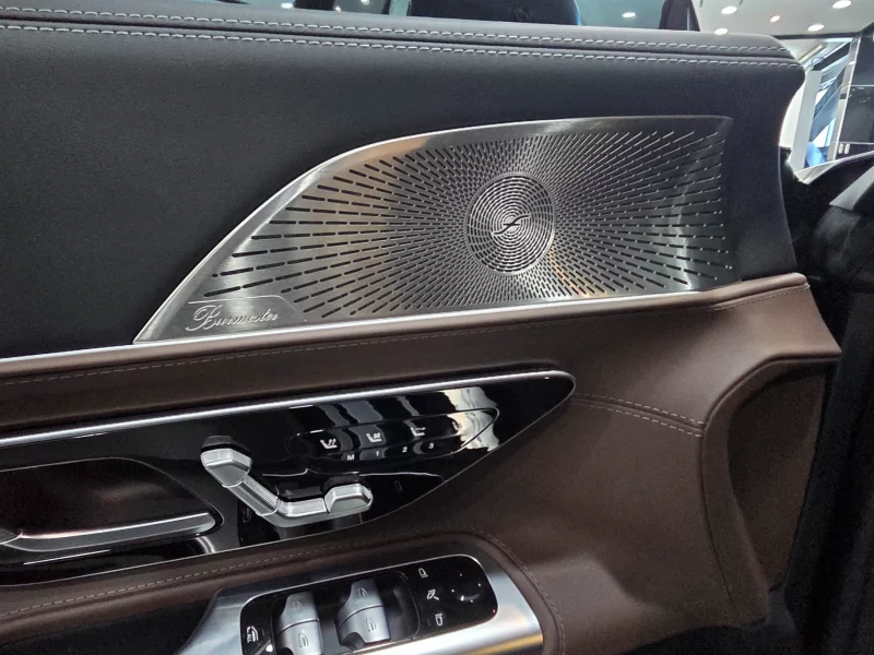 Mercedes-Benz SL-Class