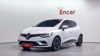 Renault Samsung Cilo