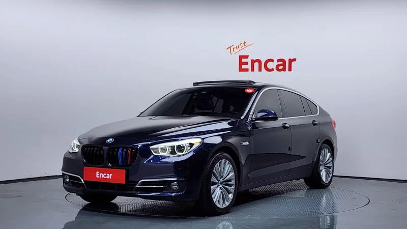 BMW Gran Turismo