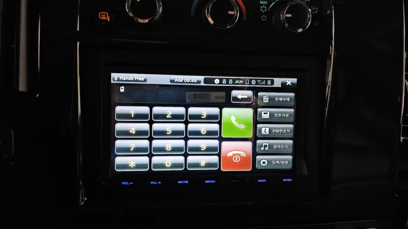 Chevrolet Express Van