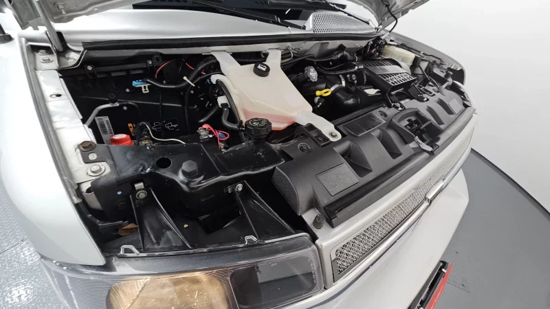 Chevrolet Express Van