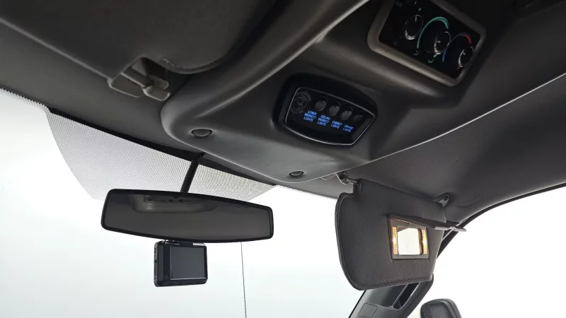 Chevrolet Express Van