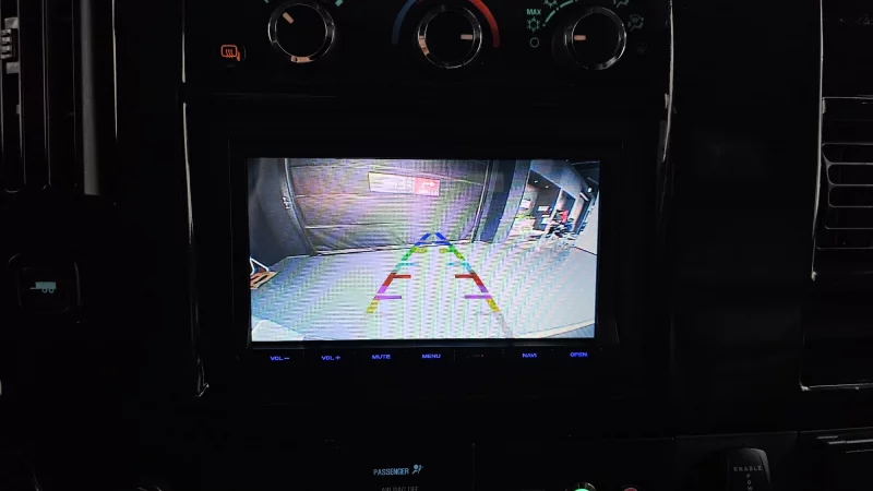 Chevrolet Express Van