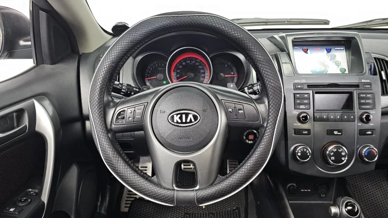 Kia Porte