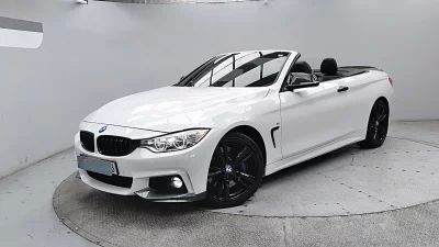BMW 4-Series
