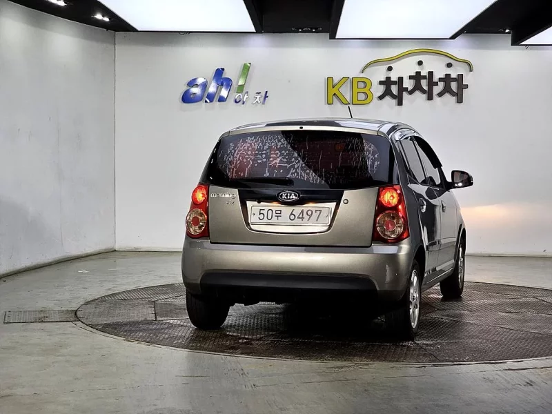 Kia Morning