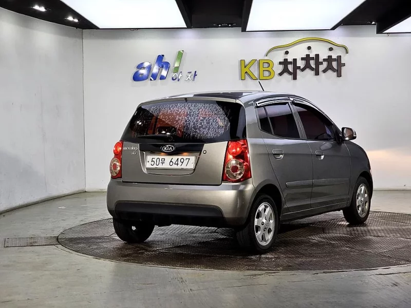 Kia Morning
