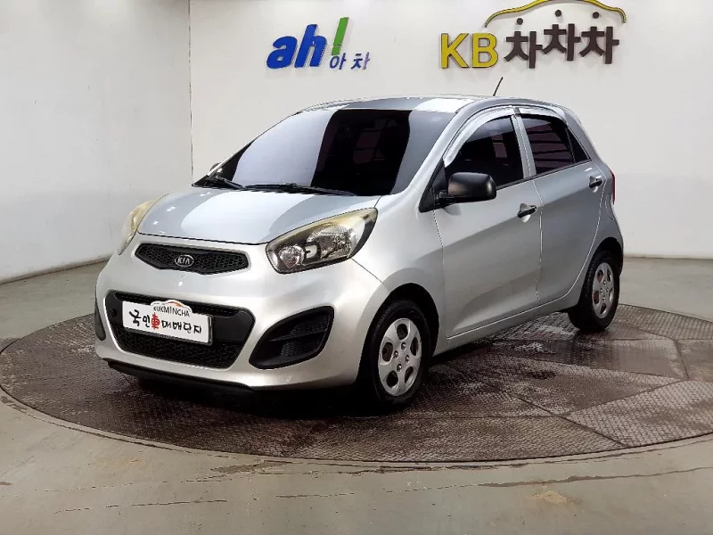 Kia Morning