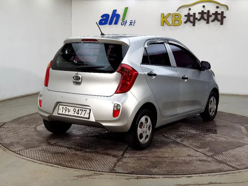 Kia Morning