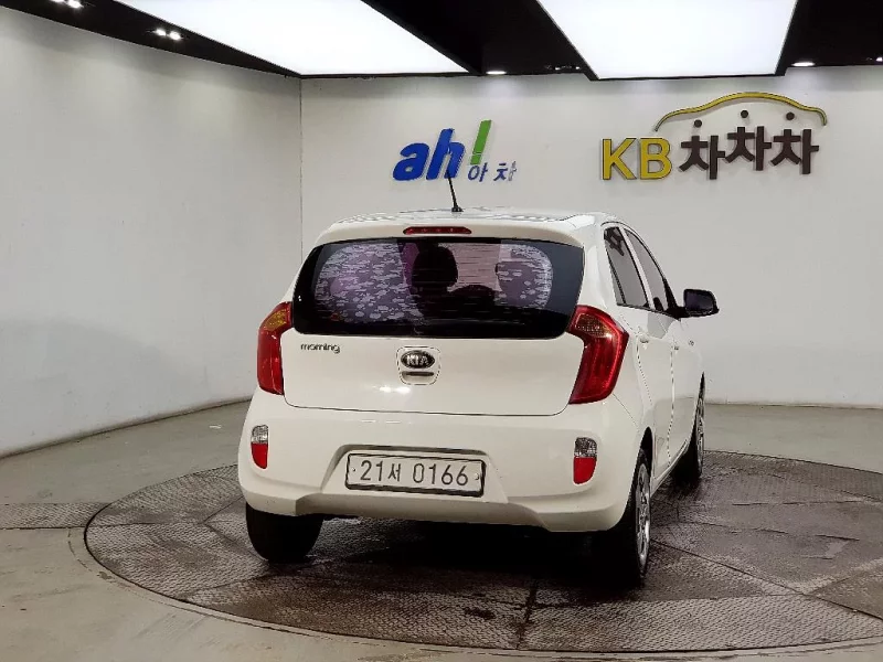 Kia Morning